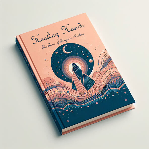Healing Hands: The Power of Prayer in Healing